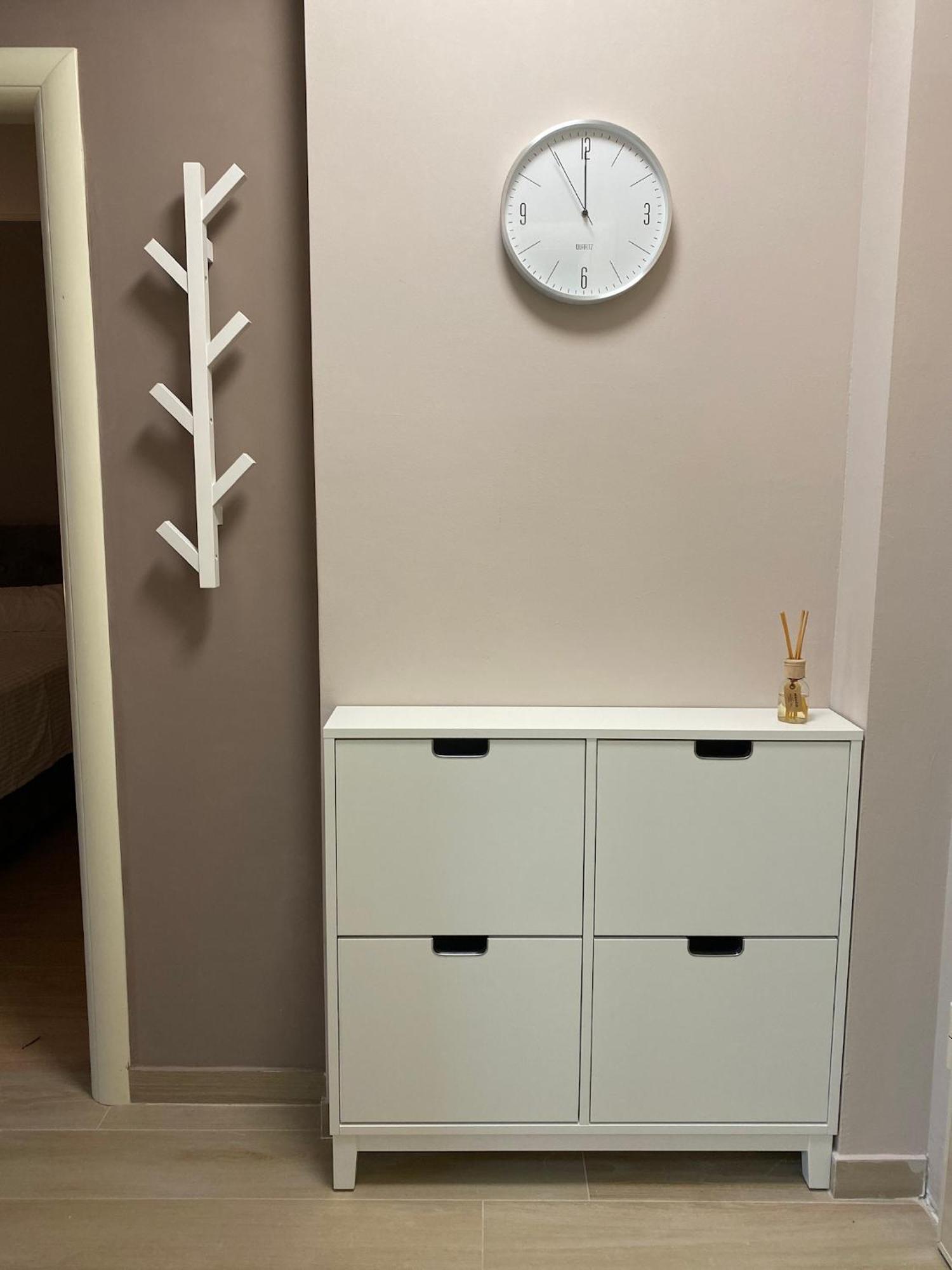 Apartman Tara Тиват Екстериор снимка