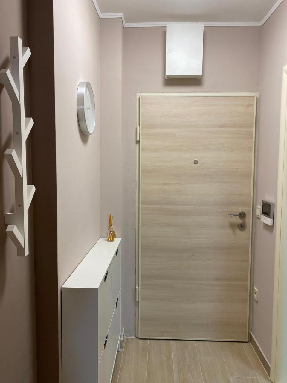 Apartman Tara Тиват Екстериор снимка