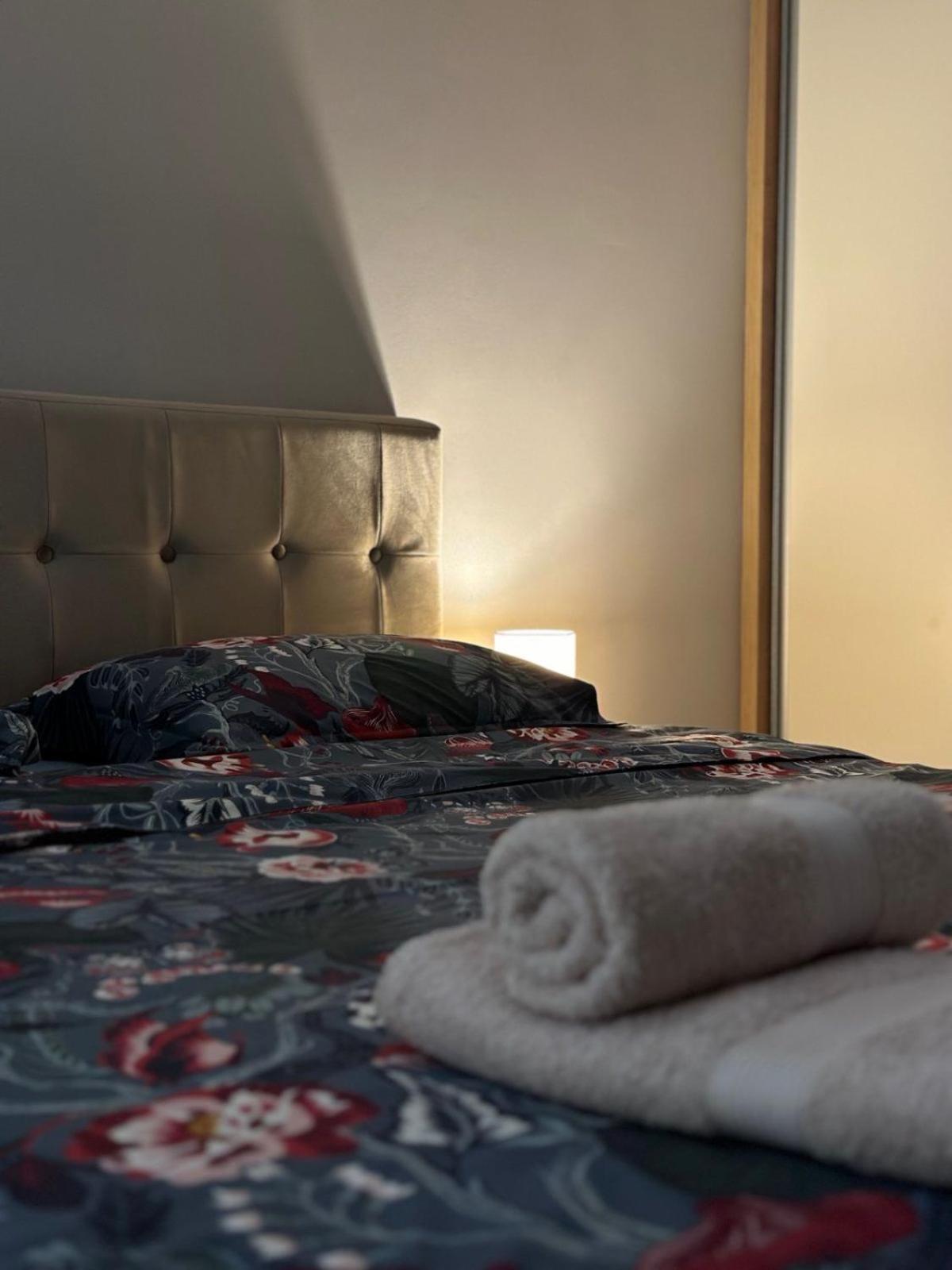 Apartman Tara Тиват Стая снимка